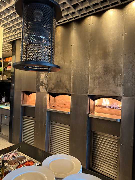 Gastro Grand Hyatt Dubai