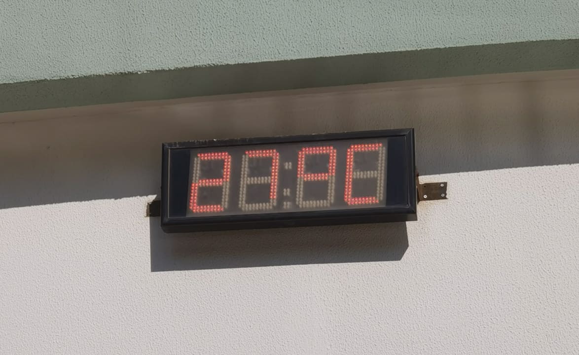 Sonstiges Hotel Delphin Imperial