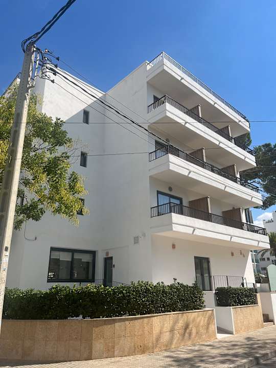 Außenansicht Copaiba by Honne Hotels