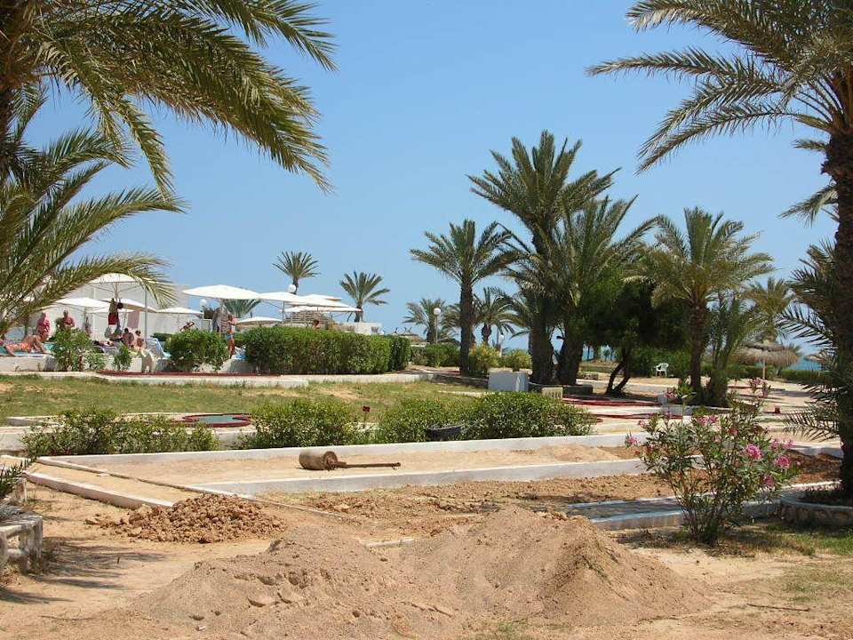 Hotel Hotel El Mouradi Djerba Menzel