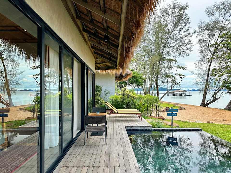 Zimmer JATI Koh Russey