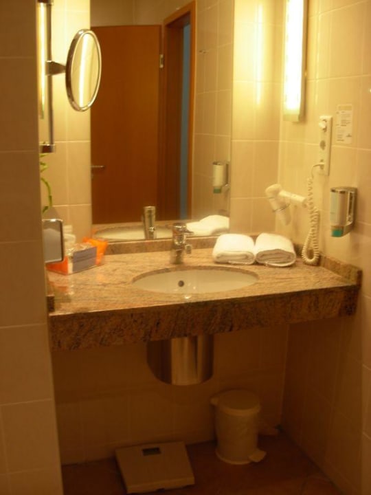 Bad Apartmenthaus Berlin Mitte