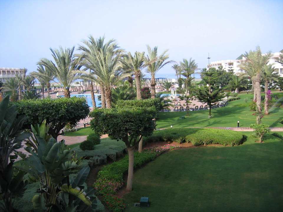 Hotelanlage Iberostar Waves Founty Beach