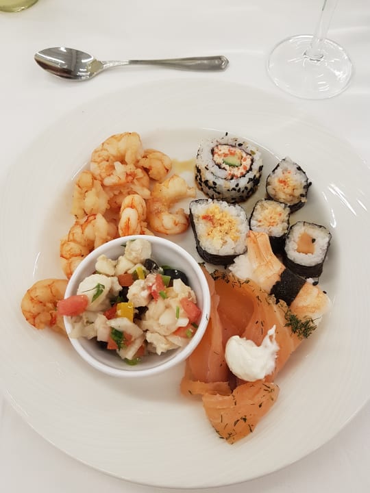 Gastro Playa Esperanza Resort