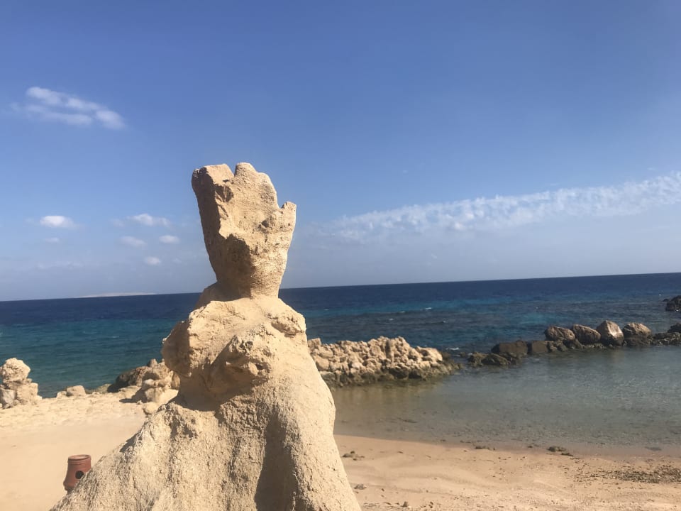 Strand Pickalbatros Citadel Resort