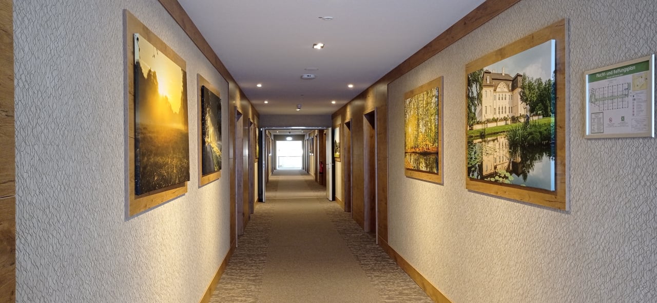 Sonstiges Best Western Plus Parkhotel & Spa Cottbus