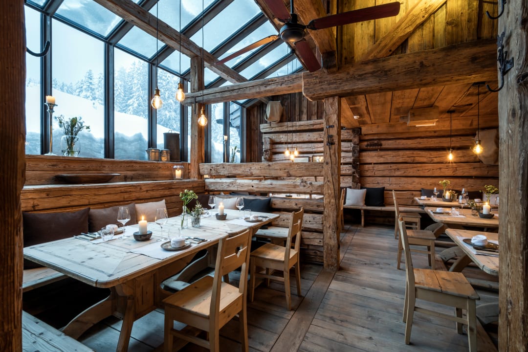 Gastro PRIESTEREGG Premium ECO Resort