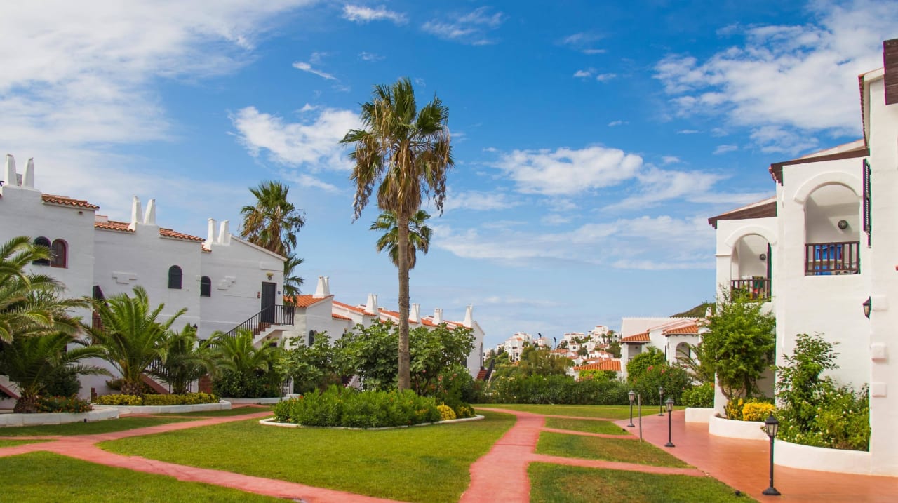 Garden FERGUS Club Carema Splash