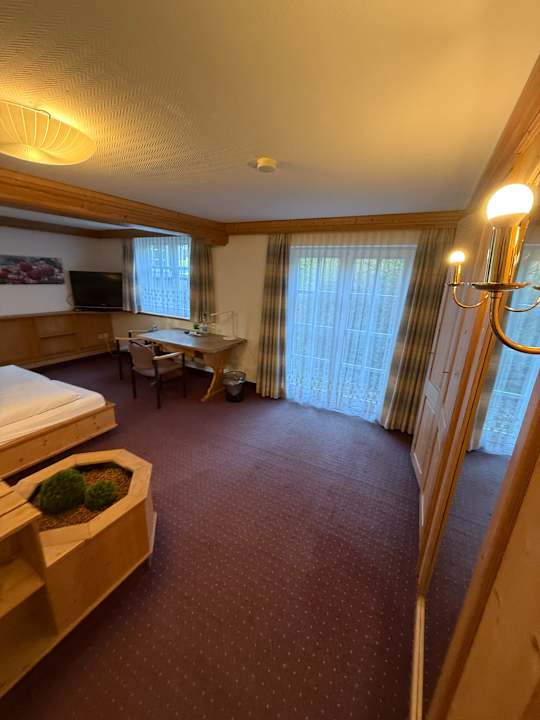 Zimmer Sporthotel Johanneshof