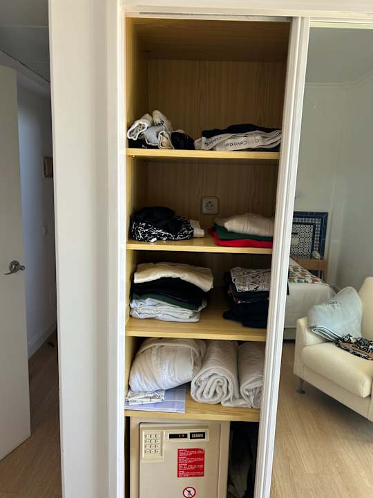 Zimmer MUR Hotel Neptuno Gran Canaria