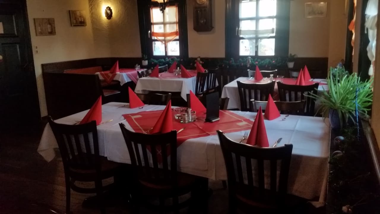 Gastro Hotel Adler Bad Rappenau