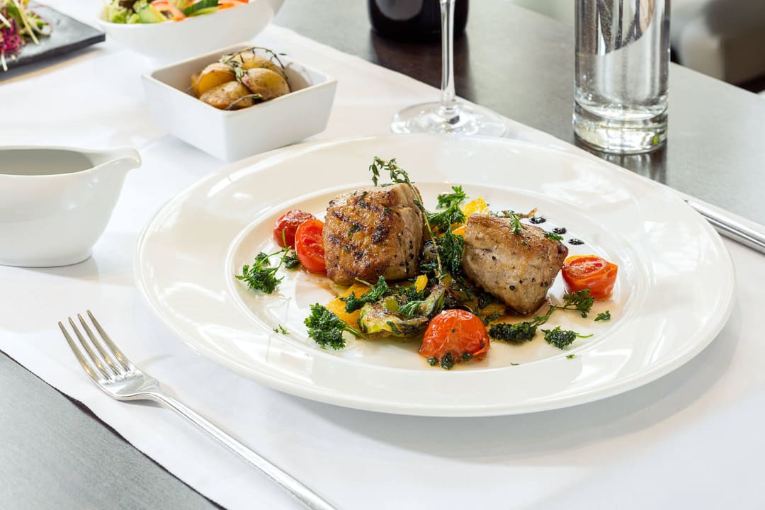 Restaurant NH Danube City