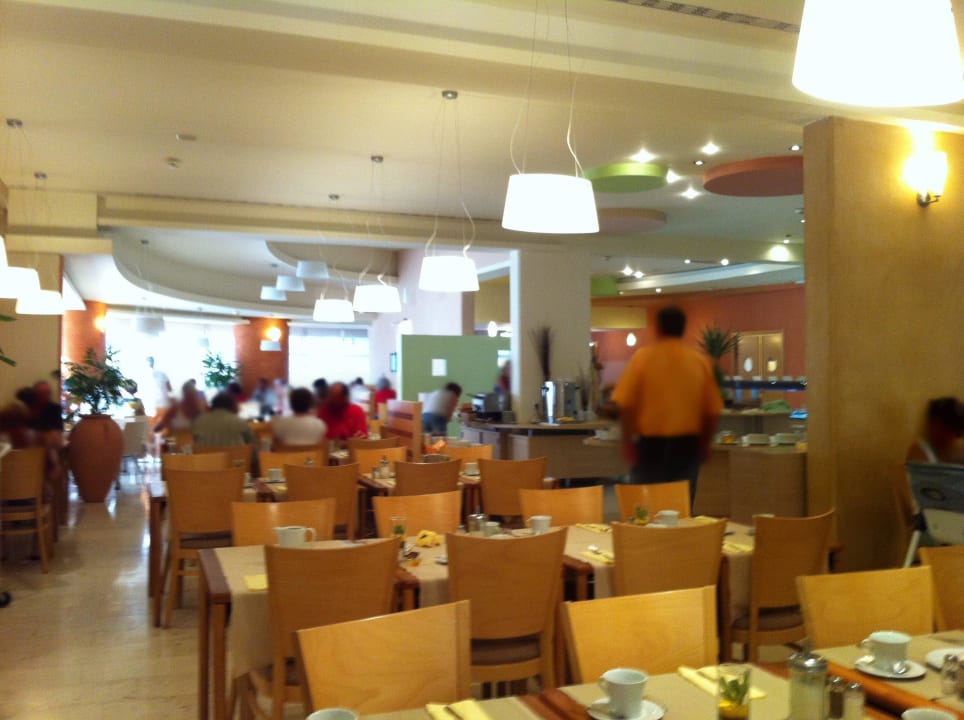 Speisesaal Sunny Rabac by Valamar