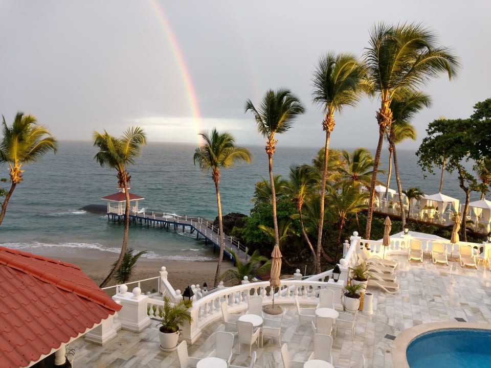 Ausblick Bahia Principe Grand Samana - Adults Only