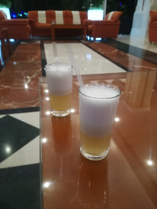 Gastro Fantazia Resort Marsa Alam