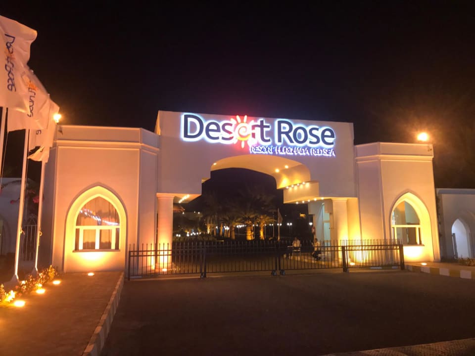 Sonstiges Desert Rose