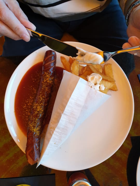 Gastro aja Travemünde