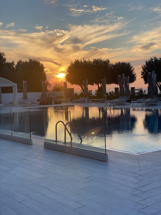 Pool TUI BLUE Tropea