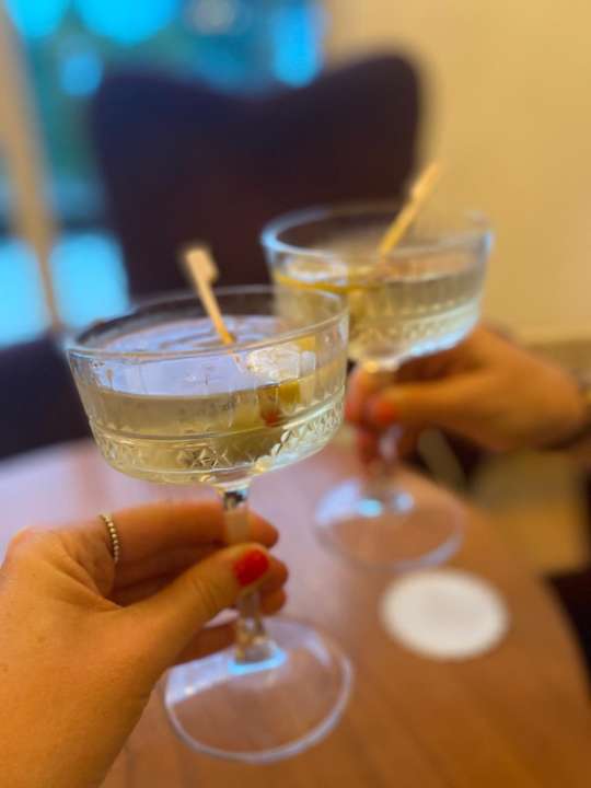 Gastro Sentido Trendy Verbena Beach