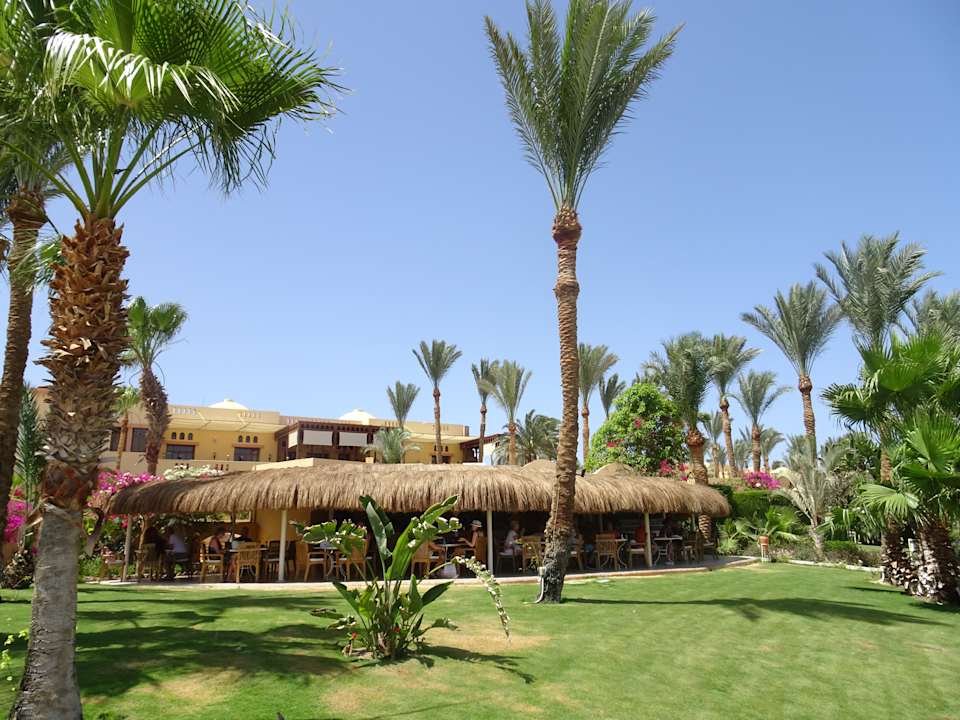 Strand Steigenberger Coraya Beach - Adults only