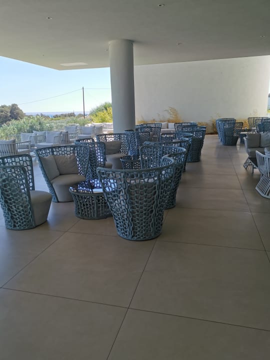 Gastro Gennadi Grand Resort