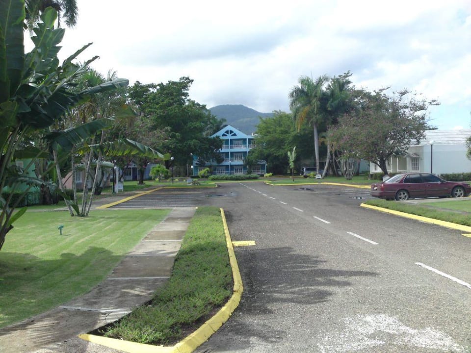Apartmenthaus Puerto Plata Village