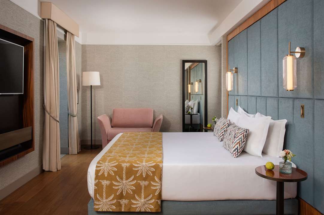 Zimmer NH Collection Taormina