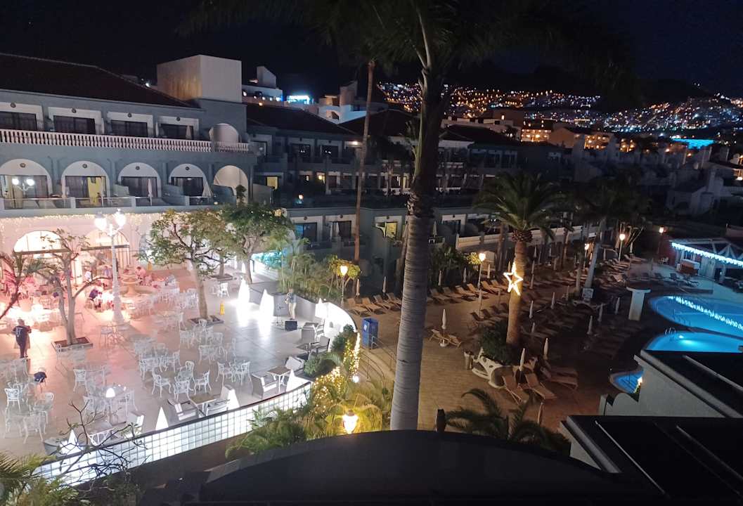 Außenansicht Adrián Hoteles Colón Guanahaní - Adults only