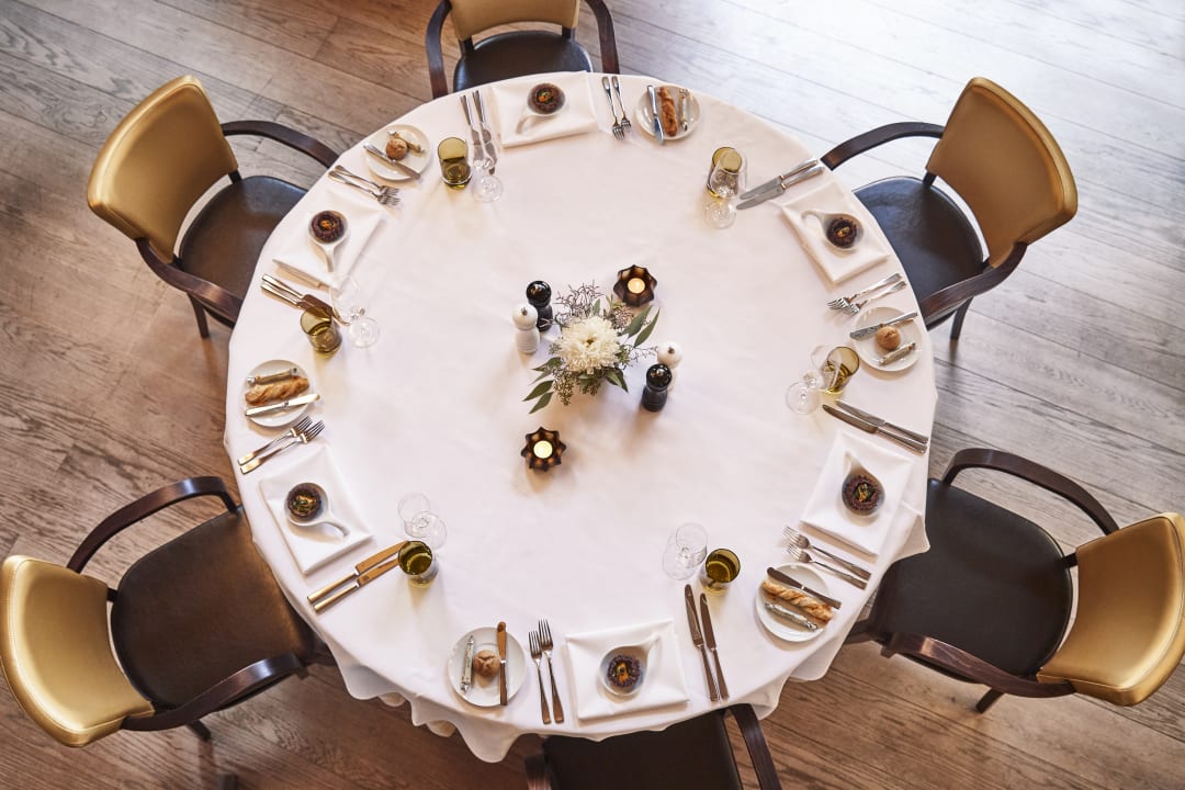 Gastro Steigenberger Icon Grandhotel Handelshof