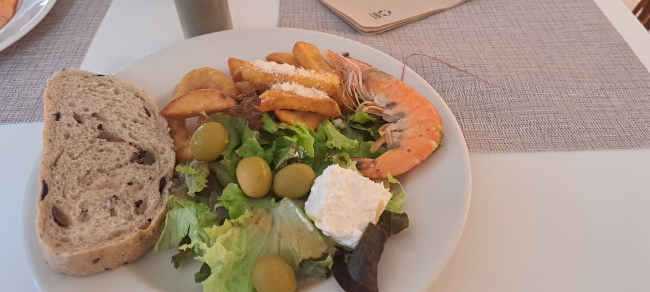 Gastro Sol Fuerteventura Jandia - All Suites