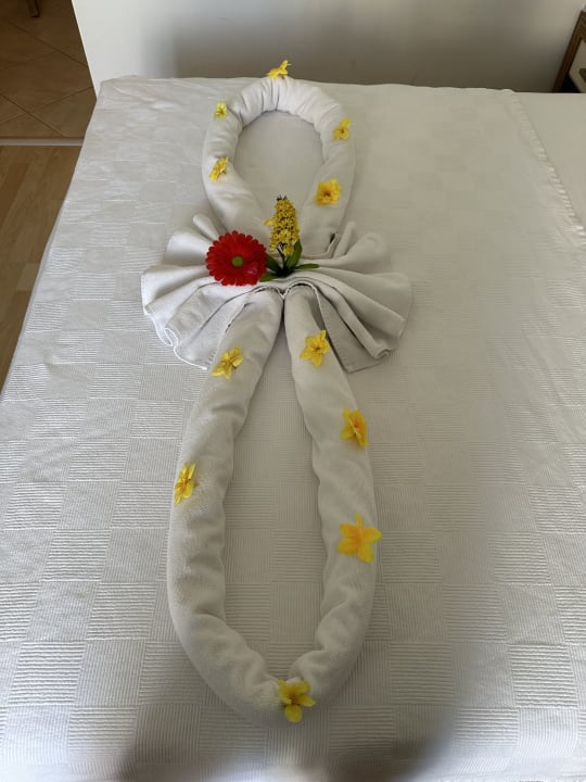 Zimmer Blue Diamond Alya