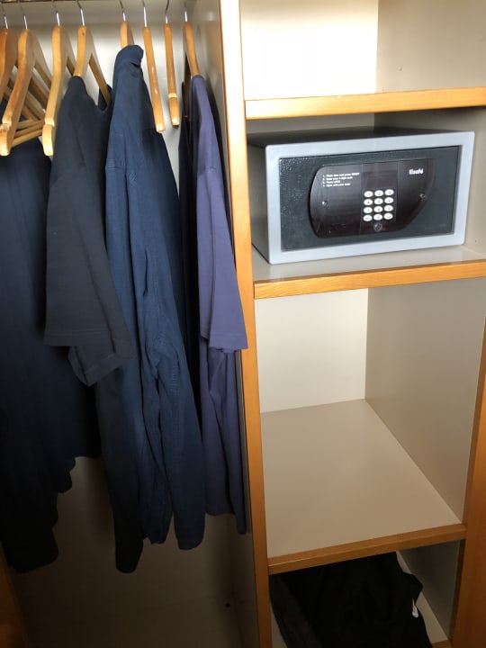 Zimmer Seaside Hotel Sandy Beach