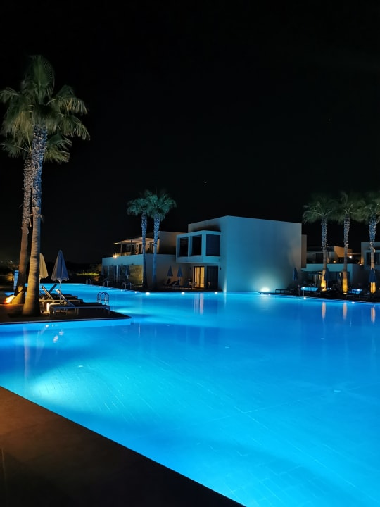 Pool Astir Odysseus Kos Resort & Spa