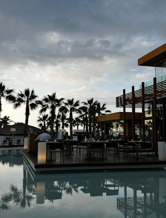 Außenansicht Stella Island Luxury Resort & Spa