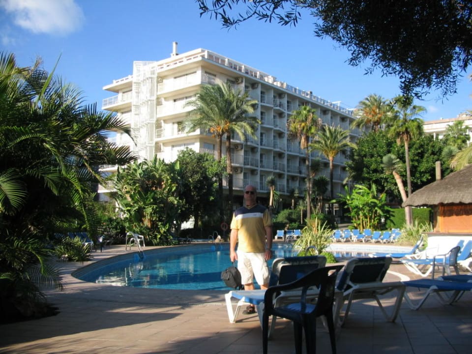 Hotel H10 Palmasol Hotel Palmasol