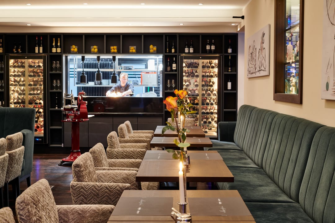 Sonstiges Romantik Roewers Privathotel