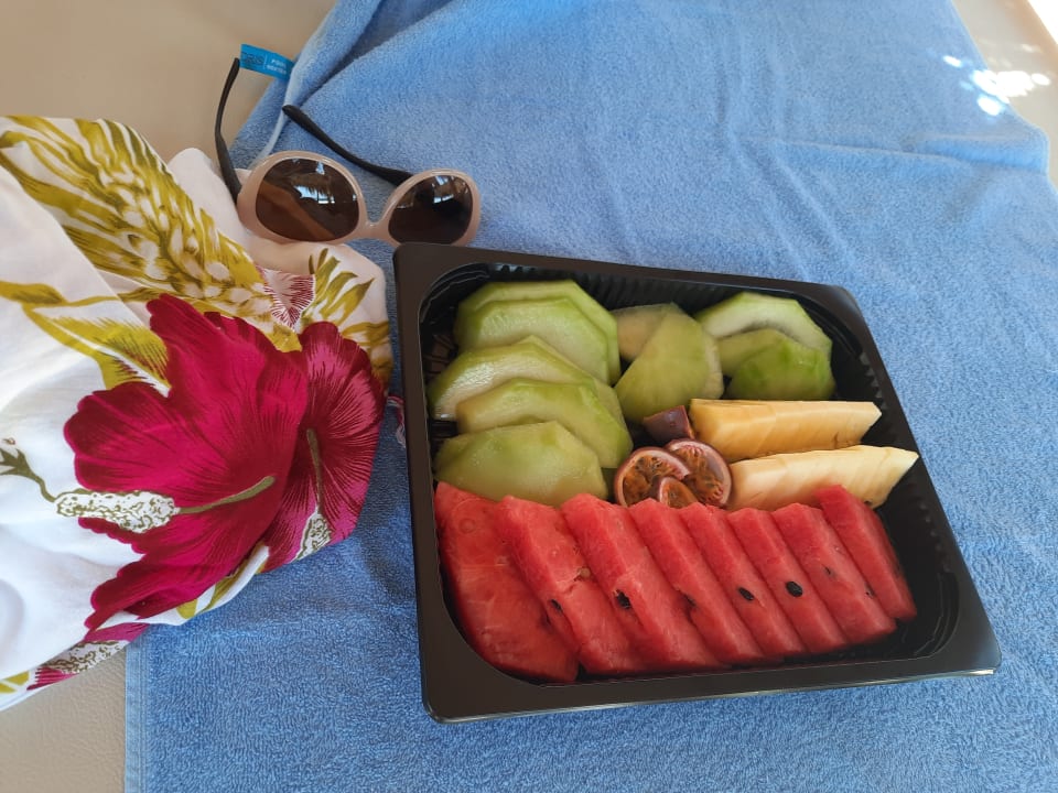 Strand Asterias Beach