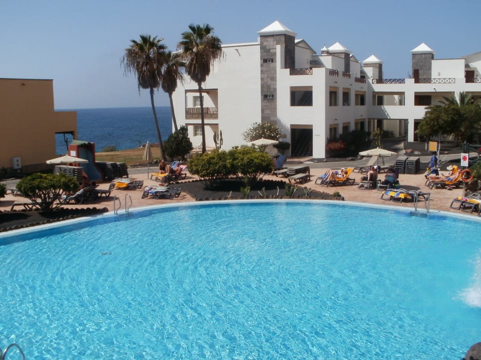 Basen H10 Rubicón Horizons Collection