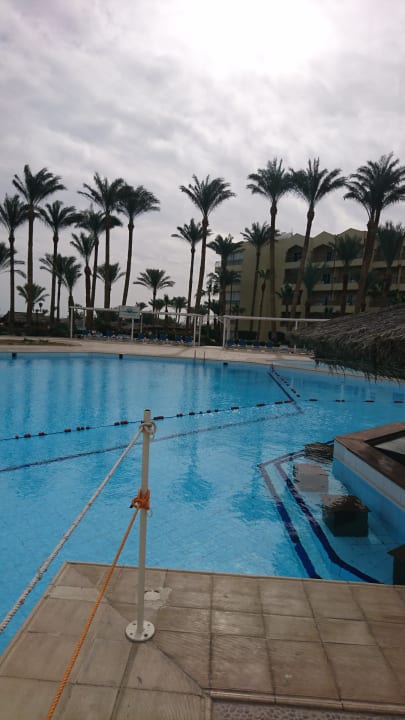 Pool Regina Resort and Aqua Park Hurghada