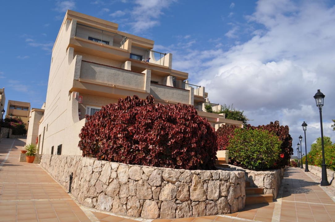 Hotel Sunrise Taro Beach SBH Hotel Taro Beach