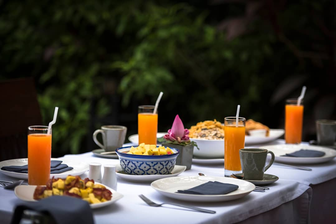 Gastro Sokkhak Boutique Resort