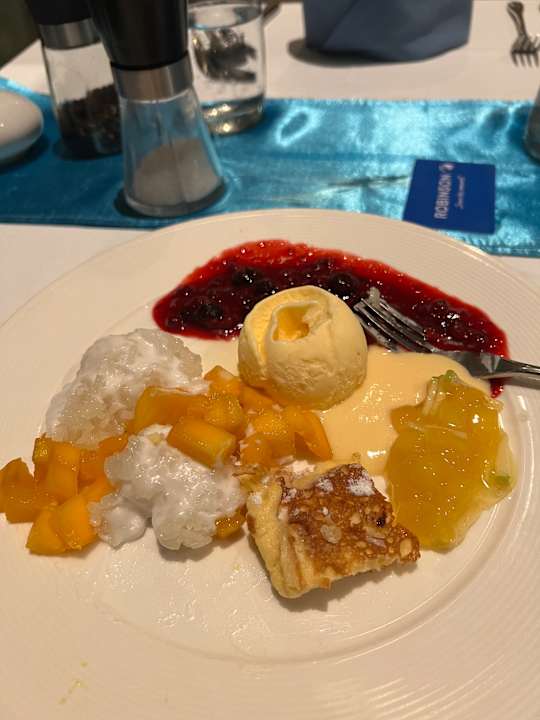 Gastro ROBINSON KHAO LAK