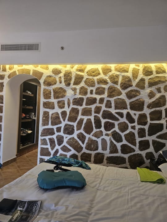 Zimmer Pickalbatros Villaggio Resort - Portofino