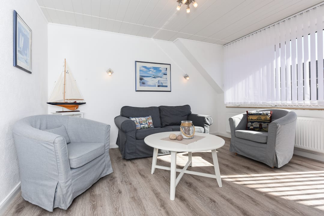 Zimmer Landhaus Friedeburg