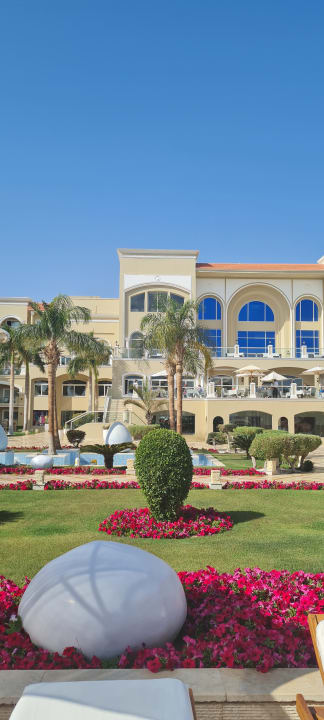 Außenansicht Premier Le Reve Hotel & Spa