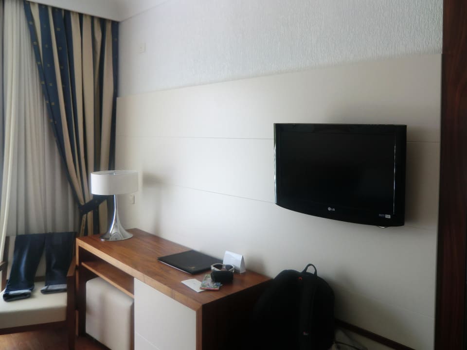 Zimmer  Hipotels La Geria