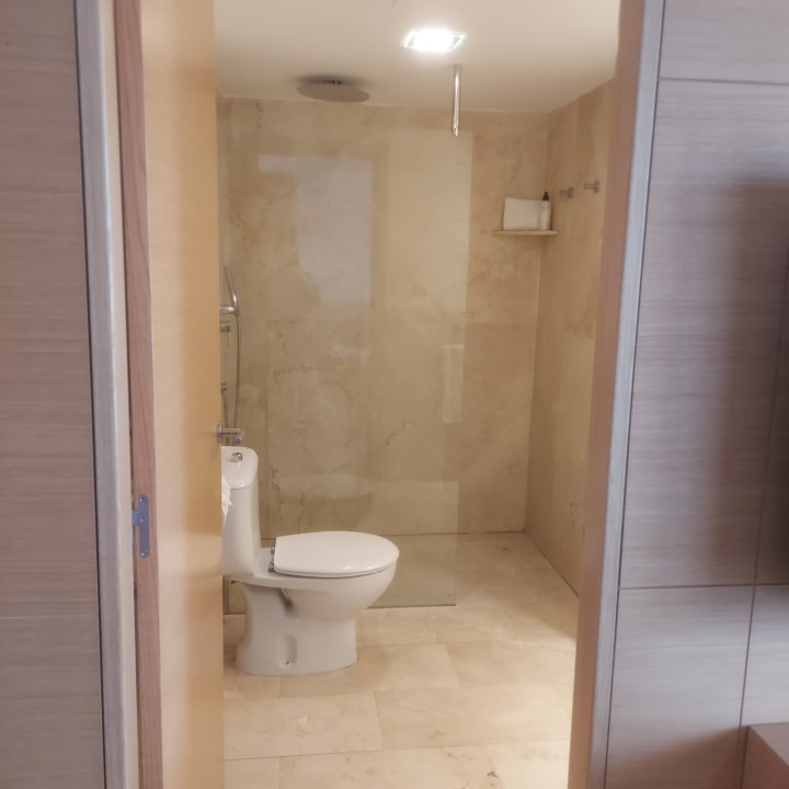 Zimmer Zafiro Tropic