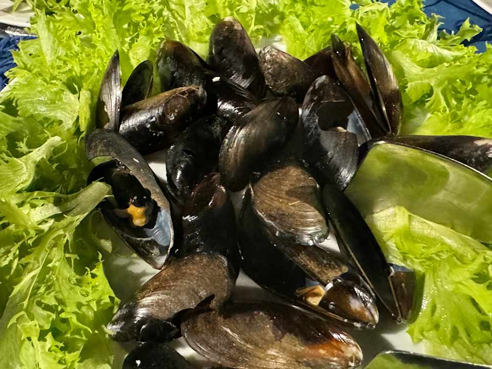 Gastro Constance Halaveli Maldives