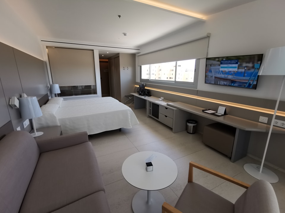 Zimmer Hipotels Gran Playa De Palma