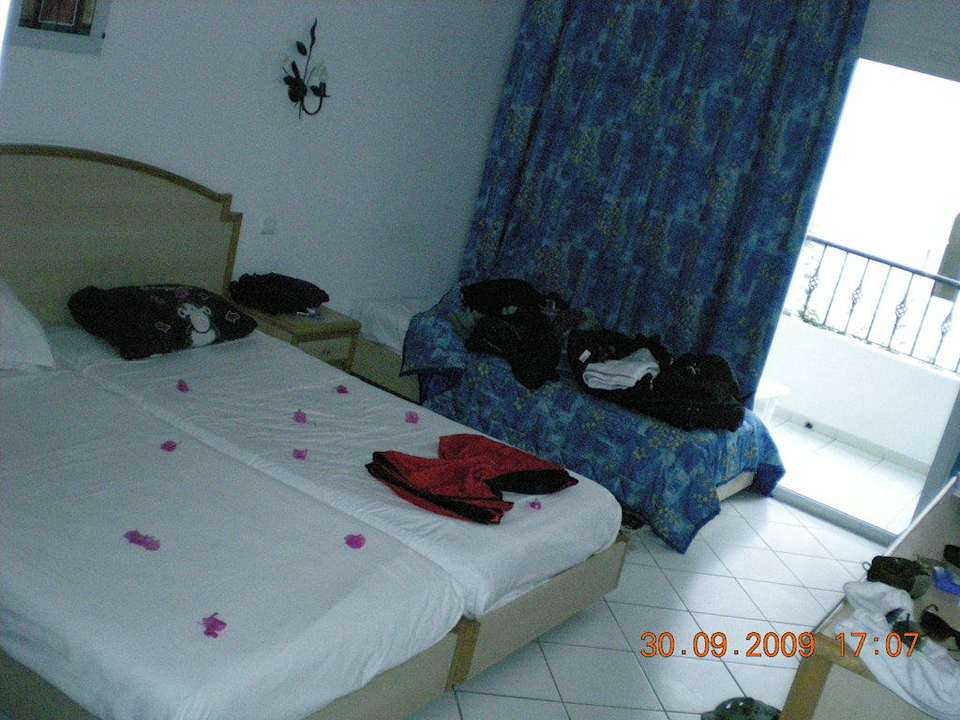 Schön Hotel Nesrine